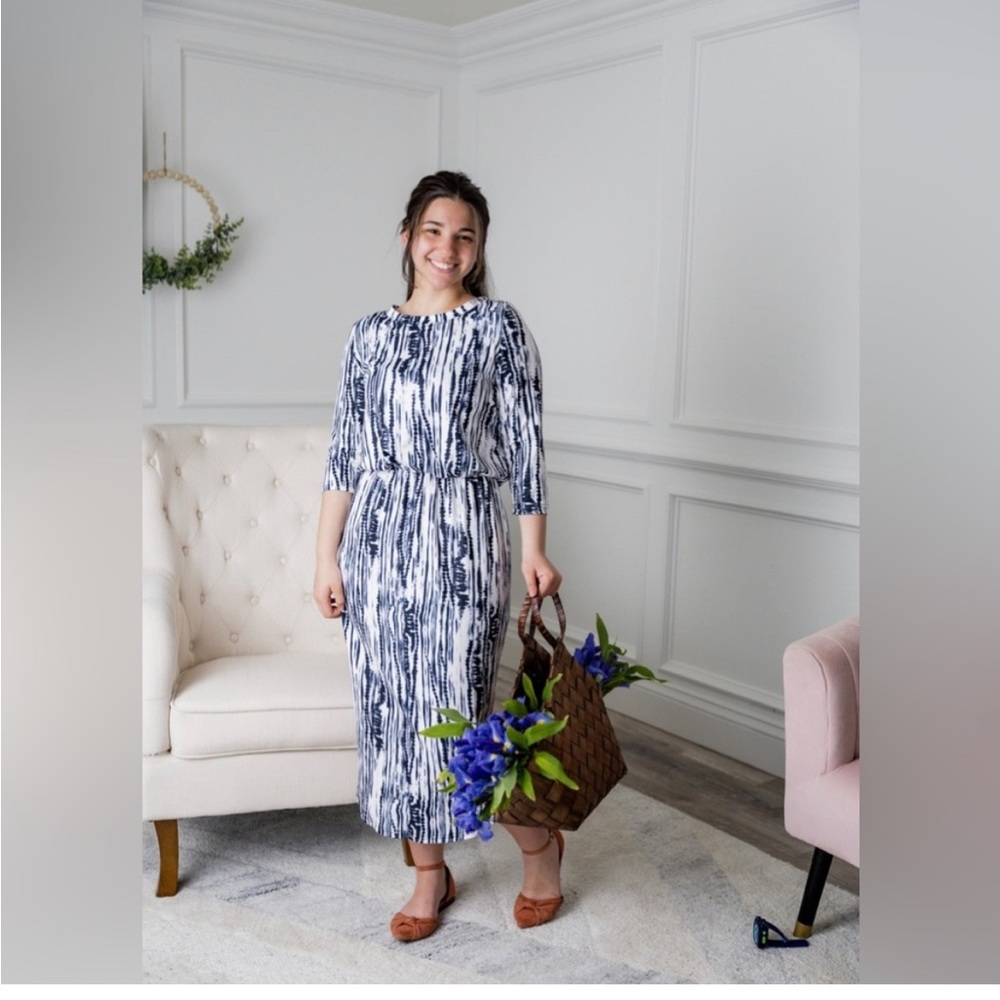 Nuggles dress